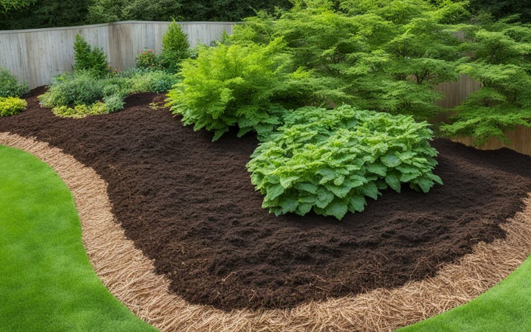 What is Mulching: Discover the Benefits